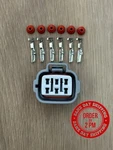 New 95-04 Toyota Tacoma Diff Actuator Connector Plug Kit (requires Crimp Tool). Fixed Price $17.95.