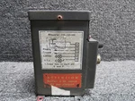 24-10-2 Laboratoire A.c Variable Control Box With Vented Top Mods. Fixed Price $504.00.