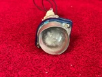 Whelen A500ASP-V-28 Tail Strobe Light P/n 01-0770024-25. Fixed Price $195.49.