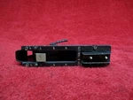 & Industries Flap, Landing Taxi Light Switch Panel Pn 465-540219-011. Fixed Price $175.95.
