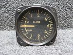 731KN-04M (alt: AN-5825) Kollsman Rate Of Climb Indicator. Fixed Price $140.00.