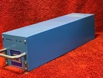 Baker Electronics Stereo Chime Page Audio System Model M1050B-6C. Fixed Price $84.99.
