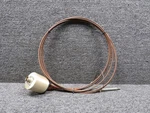 16390, 5ARM300-11C-5 Dayton-granger Feed Through Antenna Wire And Tension Unit. Fixed Price $308.00.