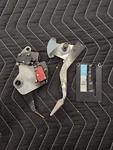 Cessna 177B Flap Limit Switch And Arm P/n 1512280-34 S1906-1. Fixed Price $300.00.
