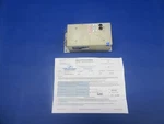 Edo-aire Mitchell Gyro Slaving Amplifier 14 / 28V ID755 Overhauled (0125-100). Fixed Price $366.50.