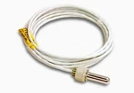 Dynon Oat Probe, Connects Through EDC-D10A Or To Ems/flightdek 100433-001. Fixed Price $86.00.