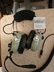 David Clark H10-60 Aviation Headset New. Fixed Price $350.00.