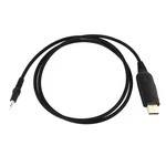 Usb Programming Clone Cable Cord For Icom IC-F121 OPC-478 IC-F33 IC-A14 Radio. Fixed Price $15.11.