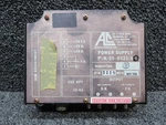 55-0521-4-6 Aerospace Lighting Corp Power Supply (volts: 28). Fixed Price $588.00.