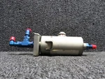 45A65062-11 Mitsubishi MU-300 Brake Reservoir Body Assembly. Fixed Price $308.00.