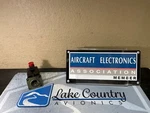 Tachometer Generator 2CM9AAC Removed Working. Fixed Price $395.00.