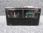 C669514-0101 Cessna Ammeter & Cylinder Head Temperature Indicator Cluster. Fixed Price $308.00.