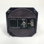 Msi Avionics Integrated Nav Source Selector And Display Unit P/n 97-10364A. Fixed Price $95.00.