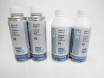 2X Pro Tec Roc Cooling System Cleaner For Oily Contamination P1511-1 K1+K2. Fixed Price $37.98.