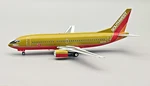 Southwest Airlines / Boeing 737-300 N301SW IF733SW0925 1:200 Last Pcs*. Fixed Price $125.95.