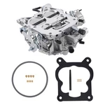 Bbl Carburetor For Rochester Quadrajet 4MV 750CFM 1906R 1904R Electric Choke. Fixed Price $146.00.