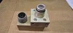 Lockheed Pressure Switch 701657 5930-00-463-7442. Fixed Price $175.00.