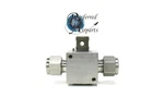 New Surplus Dassault Jet Corporation Valve Assembly P/n F50-41904-11 With 8130-3. Fixed Price $175.00.
