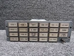652TS01Y01 Ece Tableau Panel Assembly With Traceability Tag (core). Fixed Price $252.00.