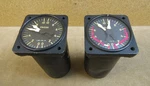 Vintage Buaer Us Navy Wwii Aircraft Airplane Pressure Indicator Gauges Bendix. Fixed Price $39.95.