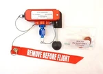 Gulfstream G280 Pitot Adapter Static Air Data Test Far 91.411. Fixed Price $970.00.