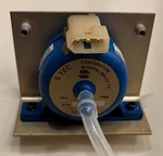 S-tec Pressure Transducer P550-5017-WORKING When Removed For Avionics Upgrade. Fixed Price $145.00.
