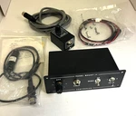 Comtronics Panel Mount Iv Intercom - Aircraft With Cables Ref: Avionics. Fixed Price $339.95.