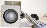 S. & X-ray Products, Inc. Film Illuminator Negatascope Model 188 (M-5). Fixed Price $20.00.