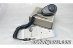 602FTR, 602-7664, New Electro-voice Aircraft Transistorized Microphone. Fixed Price $84.99.