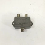 Comant CI-502 Antenna Coupler. Fixed Price $40.00.