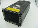 Rockwell Collins MFD-85A Multifunction Display 622-7236-011. Fixed Price $5000.00.