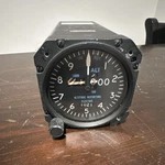 Arc Encoding Altimeter EA-801A Pn 43300-62288. Fixed Price $700.00.