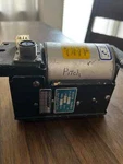 Arc PA-495A-2 Actuator Servo Motor 28V Part Number 45850-3014. Fixed Price $150.00.