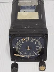 Vtg Arc Aircraft Radio Slave Directional Gyro G-504A As Removed, Untested!. Fixed Price $99.95.