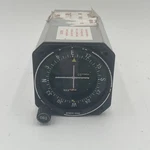 Bendix/king 209A Indicator Pn: 066-3056-11 Untested See Description. Fixed Price $549.99.