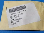 6210-01-212-7496 Korry Electronics 896-2713-018 Lens Switch. Fixed Price $34.95.