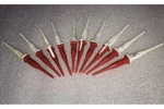 M81969/14-11, M15570-20, Lot Of 10 Avionics Connector Pin Insertion/removal Tool. Fixed Price $14.99.