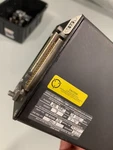 Innovative Solutions 7H-1 Analog Interface Unit Part #9B-81040-26. Fixed Price $599.00.