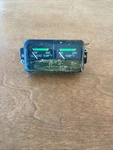 C669561-0103 Rochester Cessna 21-32V Cylinder And Oil Temperature Cluster. Fixed Price $375.00.