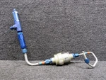 AN6240-1 Purolator Fluid Pressure Filter Assembly With Tubing. Fixed Price $179.20.