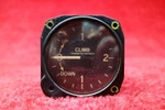 Bendix 77634 Rate Of Climb Vertical Speed Indicator Pn 1625-1Q-C1. Fixed Price $55.95.