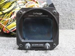 1200C-001 (a) Insight G4 Graphic Engine Monitor With Mod, Probes, Sensors & Stc. Fixed Price $2800.00.