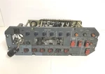 Airbus A300 Aircraft 110VU Fuel Control Panel A9253124600160Y. Fixed Price $200.00.