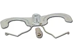 For Dodge Ram 4500 2008-2010 Phoenix Usa Wheel Simulator Mounting Bracket. Fixed Price $27.98.