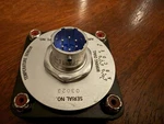 Cabin Temperature Sensor Gulfstream G-iv. Fixed Price $4500.00.