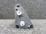 233A7202-102 (alt: 233A7202-2) Boeing 737-800 Map Light Control Module. Fixed Price $3080.00.