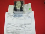Tagged 8130-3 28V Regulator B-00274-1 Lamar Beechcraft With Overvoltage. Fixed Price $99.00.