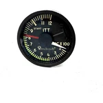 P/n: 101-384154-7 Beechcraft Itt Indicator. Fixed Price $175.00.