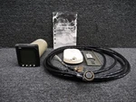 78-8060-5960-2, 78-8060-5970-1 Bf Goodrich WX-900 Stormscope Display & Antenna. Fixed Price $616.00.