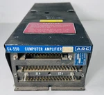 Arc CA-550 Computer Amplifier P/n: 42680-0004 (parts/repair). Fixed Price $65.00.